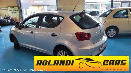 SEAT Ibiza en venta en Palma de Mallorca (Islas Baleares) - Palma de Mallorca