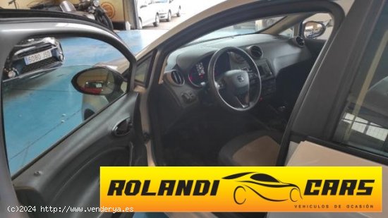 SEAT Ibiza en venta en Palma de Mallorca (Islas Baleares) - Palma de Mallorca