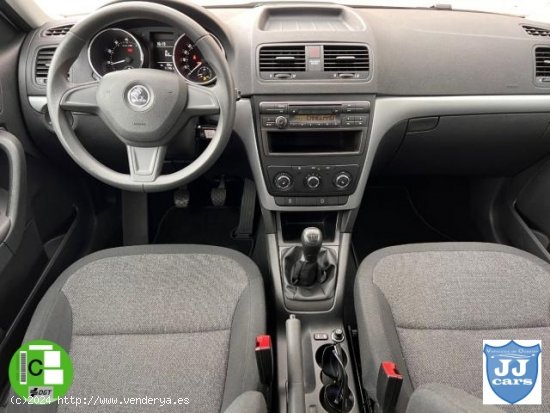 SKODA Yeti en venta en Mejorada del
Campo (Madrid) - Mejorada del
Campo