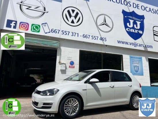 VOLKSWAGEN Golf en venta en Mejorada del
Campo (Madrid) - Mejorada del
Campo