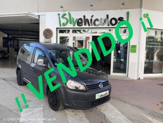  VOLKSWAGEN Caddy en venta en Baza (Granada) - Baza 