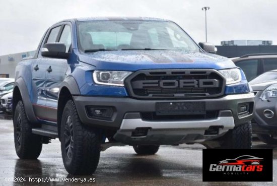 FORD Pick Up en venta en Villaviciosa de
OdÃ³n (Madrid) - Villaviciosa de
OdÃ³n