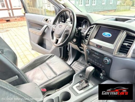 FORD Pick Up en venta en Villaviciosa de
OdÃ³n (Madrid) - Villaviciosa de
OdÃ³n