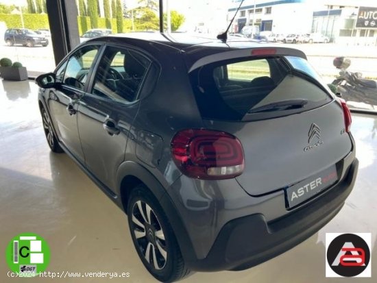 CITROEN C3 en venta en Lleida (Lleida) - Lleida