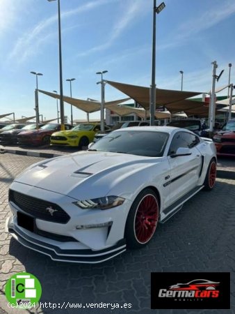 FORD Mustang en venta en Villaviciosa de
OdÃ³n (Madrid) - Villaviciosa de
OdÃ³n