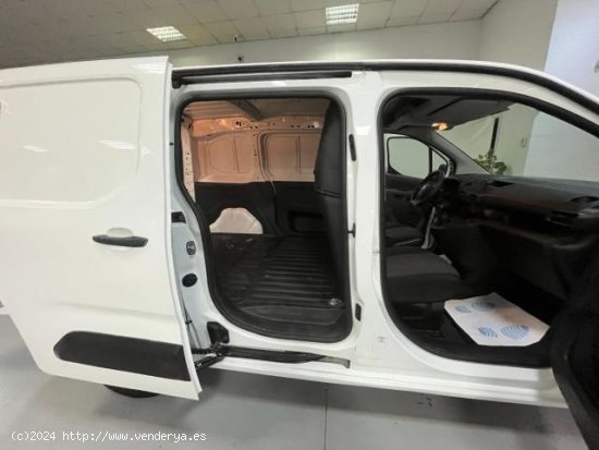 CITROEN Berlingo en venta en Coria
del RÃ­o (Sevilla) - Coria
del RÃ­o