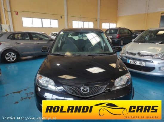 MAZDA Mazda2 en venta en Palma de Mallorca (Islas Baleares) - Palma de Mallorca