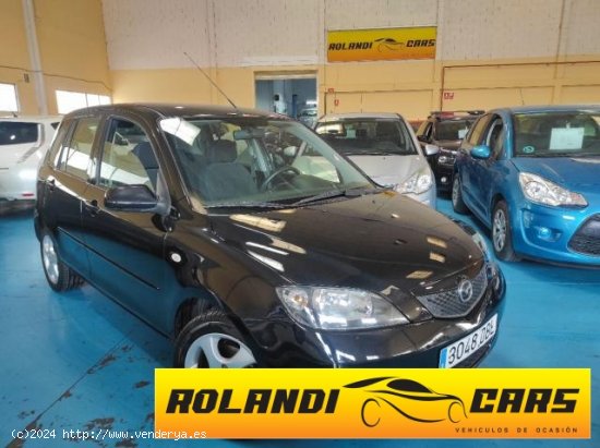 MAZDA Mazda2 en venta en Palma de Mallorca (Islas Baleares) - Palma de Mallorca