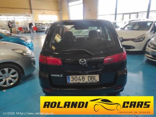 MAZDA Mazda2 en venta en Palma de Mallorca (Islas Baleares) - Palma de Mallorca