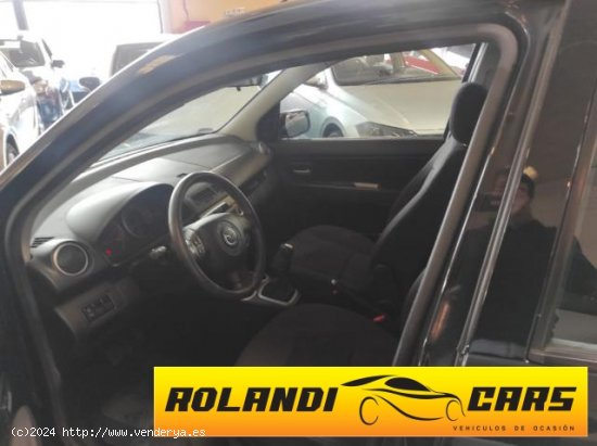 MAZDA Mazda2 en venta en Palma de Mallorca (Islas Baleares) - Palma de Mallorca