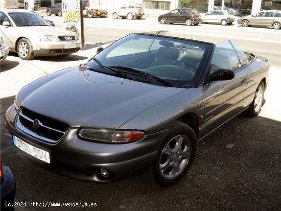 CHRYSLER Stratus en venta en Santpedor (Barcelona) - Santpedor