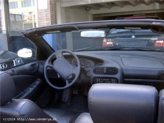 CHRYSLER Stratus en venta en Santpedor (Barcelona) - Santpedor