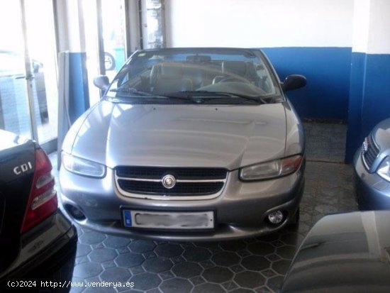 CHRYSLER Stratus en venta en Santpedor (Barcelona) - Santpedor