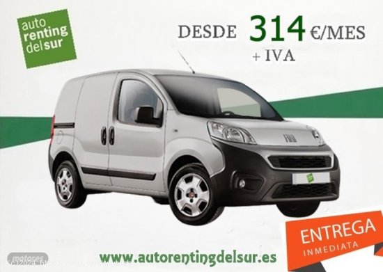 Opel Combo 1..5 CARGO L 1.5TDI 100CV de 2023 por 340 EUR. en Sevilla