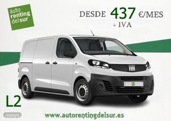 Opel Combo 1..5 CARGO L 1.5TDI 100CV de 2023 por 340 EUR. en Sevilla