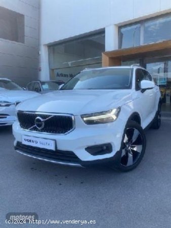  Volvo XC40 1.5 T3 MOMENTUM 5P de 2018 con 172.275 Km por 21.500 EUR. en Alicante 