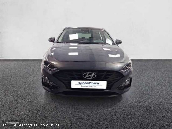 Hyundai i30 1.0 TGDI Essence 120 de 2021 con 41.331 Km por 16.300 EUR. en Huelva