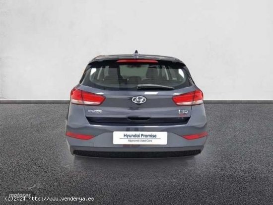 Hyundai i30 1.0 TGDI Essence 120 de 2021 con 41.331 Km por 16.300 EUR. en Huelva