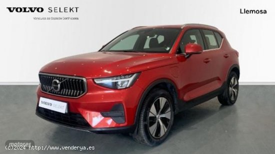 Volvo XC40 1.5 T5 RECHARGE PLUS DARK DCT 262 5P de 2023 con 43.424 Km por 41.500 EUR. en Lleida