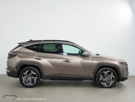 Hyundai Tucson Tucson 1.6 TGDI HEV Tecno Sky AT de 2023 con 1.900 Km por 38.790 EUR. en Cadiz