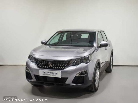  Peugeot 3008 3008 1.5BlueHDi Active S&S 130 de 2018 con 199.000 Km por 13.990 EUR. en Cadiz 