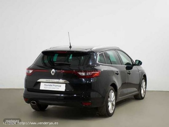 Renault Megane Megane S.T. 1.3 TCe GPF Zen 103kW (4.75) de 2019 con 73.600 Km por 15.490 EUR. en Cad