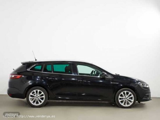 Renault Megane Megane S.T. 1.3 TCe GPF Zen 103kW (4.75) de 2019 con 73.600 Km por 15.490 EUR. en Cad