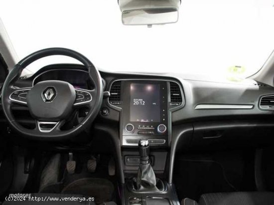 Renault Megane Megane S.T. 1.3 TCe GPF Zen 103kW (4.75) de 2019 con 73.600 Km por 15.490 EUR. en Cad