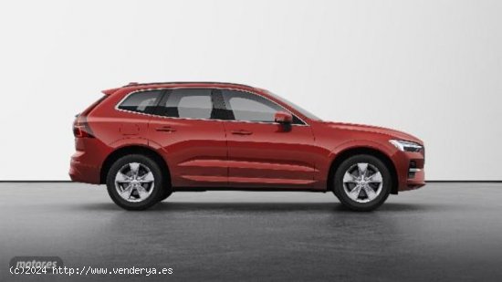 Volvo XC 60 2.0 B4 G CORE AUTO 197 5P de 2023 con 16.058 Km por 42.800 EUR. en Cadiz