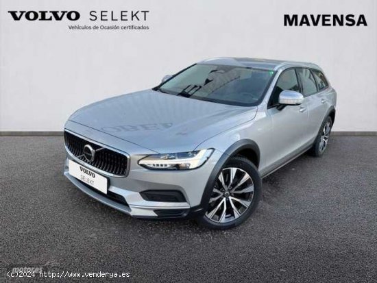 Volvo V 90 V90 Cross Country Core, B4 AWD (diesel), Diesel de 2023 con 189 Km por 59.500 EUR. en Bad