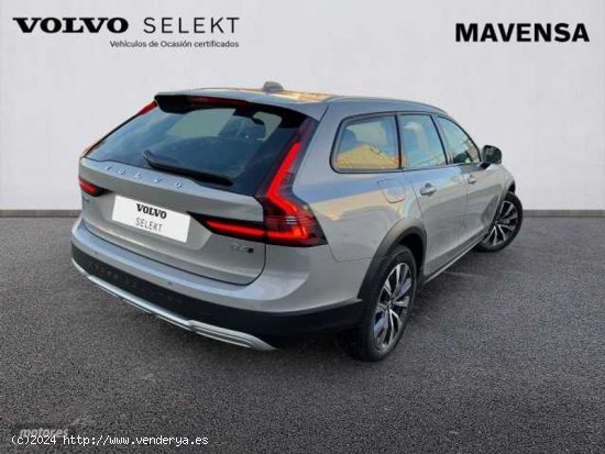 Volvo V 90 V90 Cross Country Core, B4 AWD (diesel), Diesel de 2023 con 189 Km por 59.500 EUR. en Bad