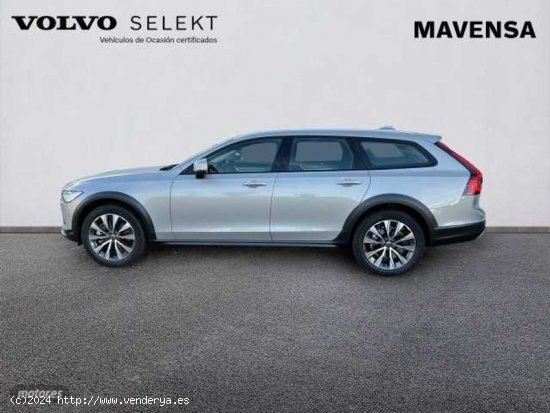 Volvo V 90 V90 Cross Country Core, B4 AWD (diesel), Diesel de 2023 con 189 Km por 59.500 EUR. en Bad