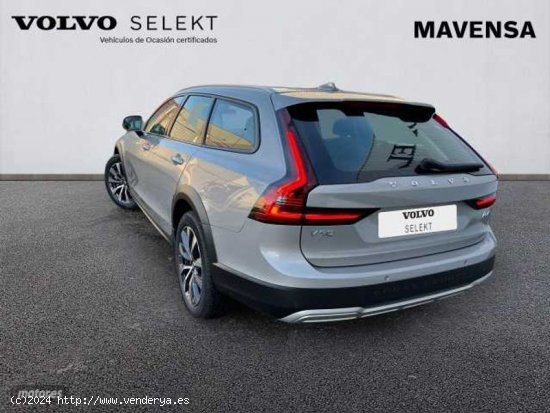 Volvo V 90 V90 Cross Country Core, B4 AWD (diesel), Diesel de 2023 con 189 Km por 59.500 EUR. en Bad