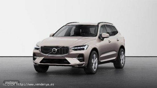 Volvo XC 60 2.0 B4 D CORE AUTO 197 5P de 2022 con 25.748 Km por 44.900 EUR. en Cadiz