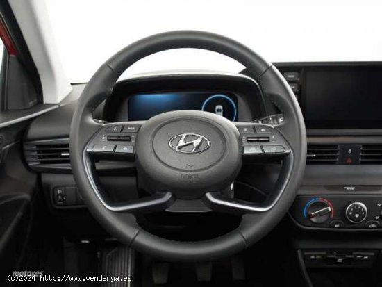 Hyundai i20 1.2 MPI Klass de 2023 con 12 Km por 18.790 EUR. en Cadiz