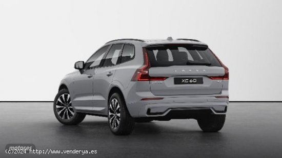 Volvo XC 60 2.0 B4 D PLUS DARK AUTO 197 5P de 2023 con 1 Km por 52.100 EUR. en Cadiz