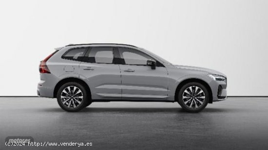 Volvo XC 60 2.0 B4 D PLUS DARK AUTO 197 5P de 2023 con 1 Km por 52.100 EUR. en Cadiz