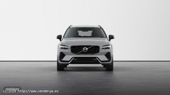 Volvo XC 60 2.0 B4 D PLUS DARK AUTO 197 5P de 2023 con 1 Km por 52.100 EUR. en Cadiz