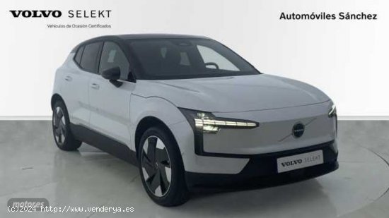 Volvo EX30 BEV 69KWH TWIN MOTOR AWD ULTRA 428 5P de 2024 con 3.000 Km por 49.900 EUR. en Zaragoza