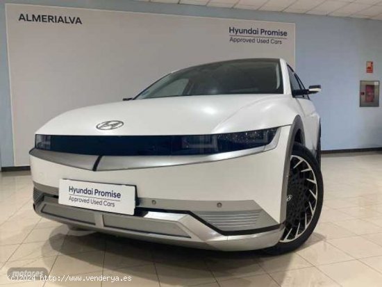 Hyundai IONIQ 5 77kWh Energy AWD 239kW de 2023 con 8.690 Km por 52.700 EUR. en Almeria