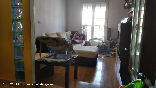 VENTA PISO REFORMADO EN SAN JOSE OBRERO, 3 DORMITORIOS (4º SIN ASCENSOR) - ZAMORA