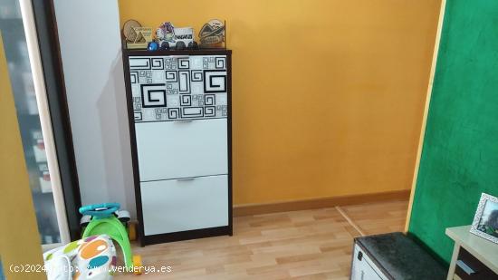 VENTA PISO REFORMADO EN SAN JOSE OBRERO, 3 DORMITORIOS (4º SIN ASCENSOR) - ZAMORA