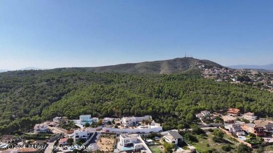 TERRENO URBANO de 3.623 m2 en TORRENT - VALENCIA