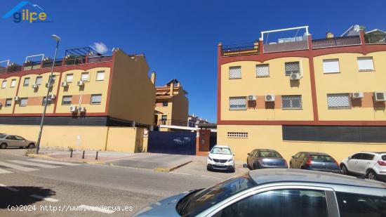 GRAN DUPLEX EN ALCALA DE GUADAIRA - SEVILLA