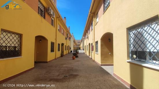 GRAN DUPLEX EN ALCALA DE GUADAIRA - SEVILLA