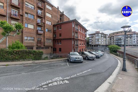  SE VENDE PISO EN LEZO DE 3 DORMITORIOS - GUIPUZCOA 