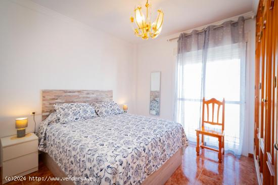 Fabulosa casa a la venta en Alameda - MALAGA