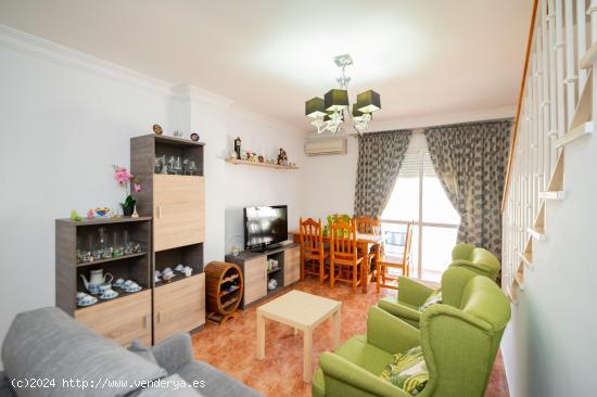 Fabulosa casa a la venta en Alameda - MALAGA