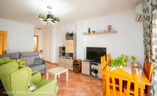 Fabulosa casa a la venta en Alameda - MALAGA