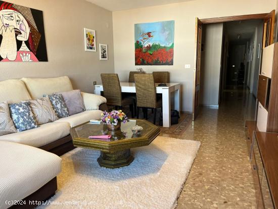 Piso de 4 habitaciones en el Puerto de Sagunto - VALENCIA